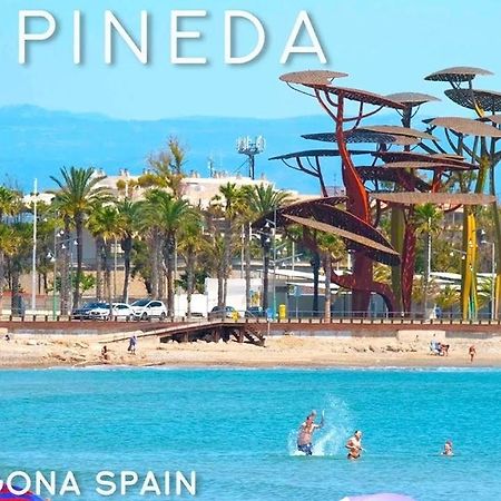 La Pineda Playa Apartment Екстериор снимка