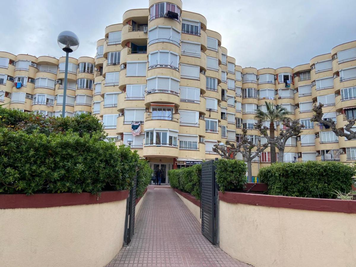 La Pineda Playa Apartment Екстериор снимка