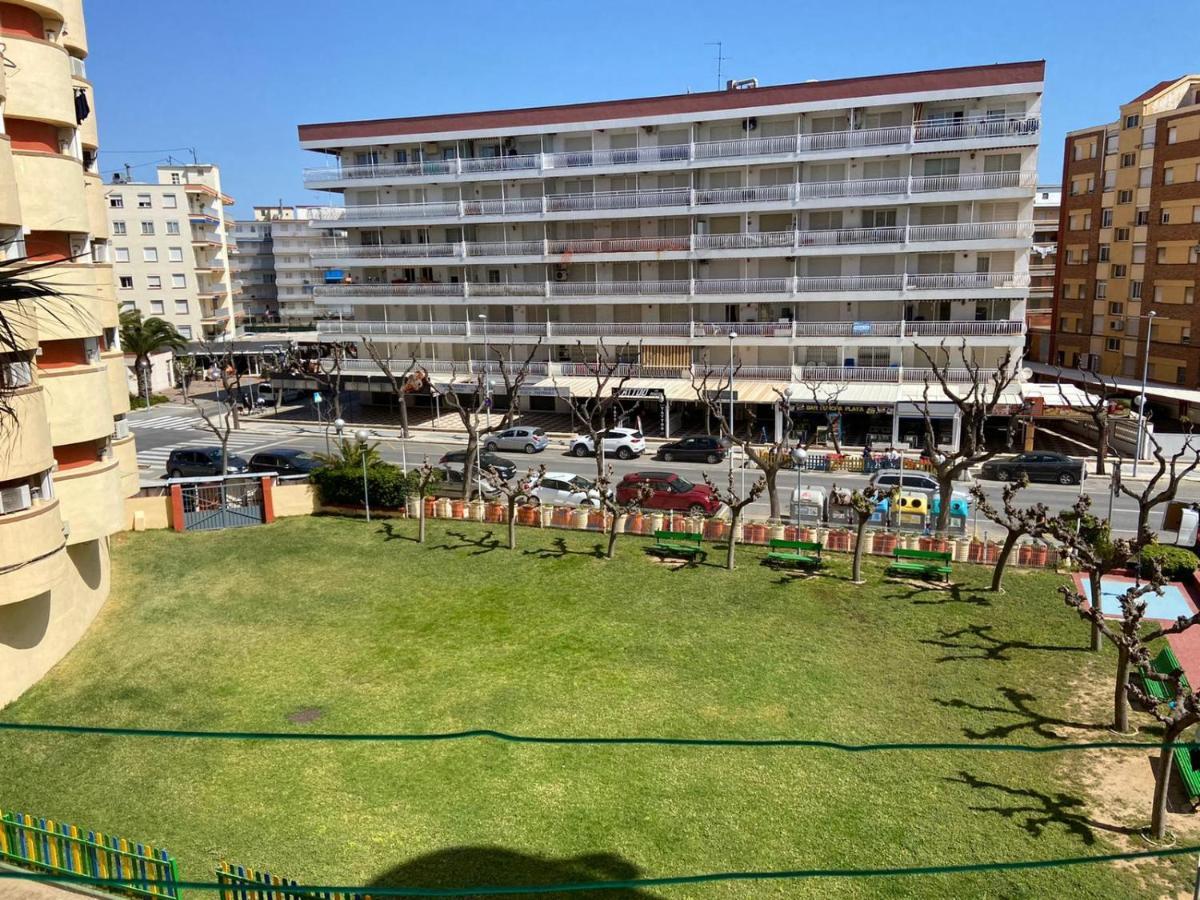 La Pineda Playa Apartment Екстериор снимка