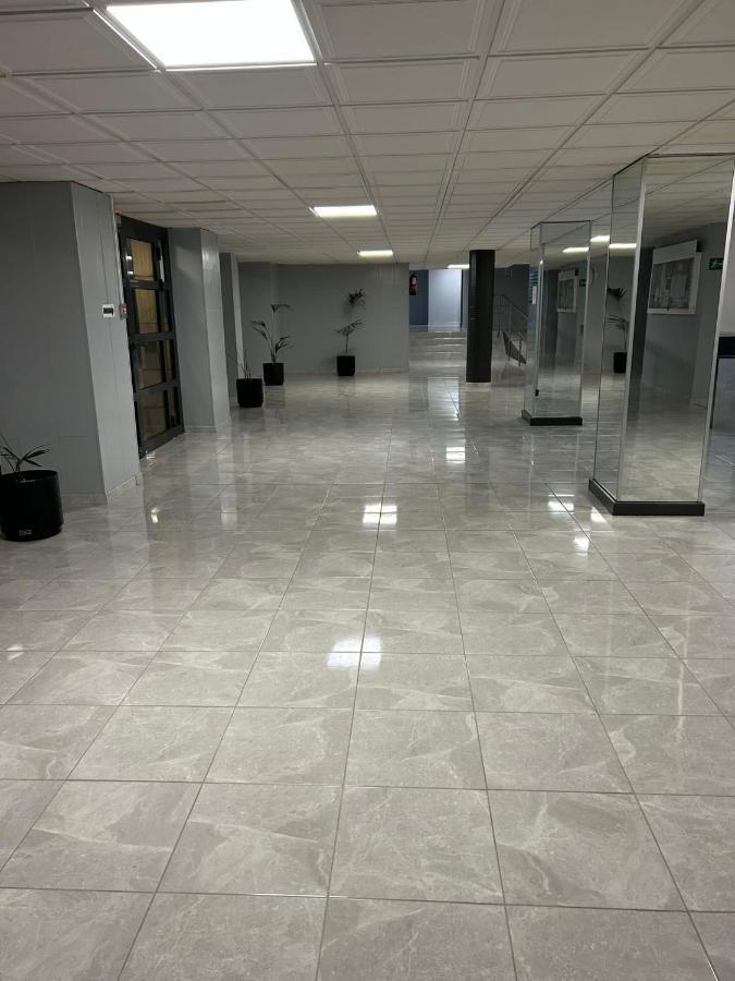 La Pineda Playa Apartment Екстериор снимка