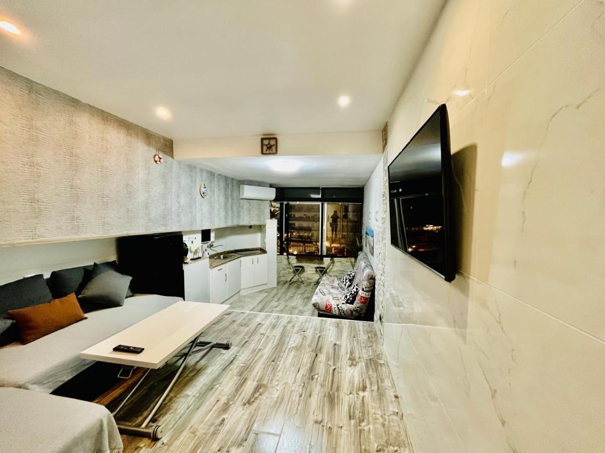 La Pineda Playa Apartment Екстериор снимка