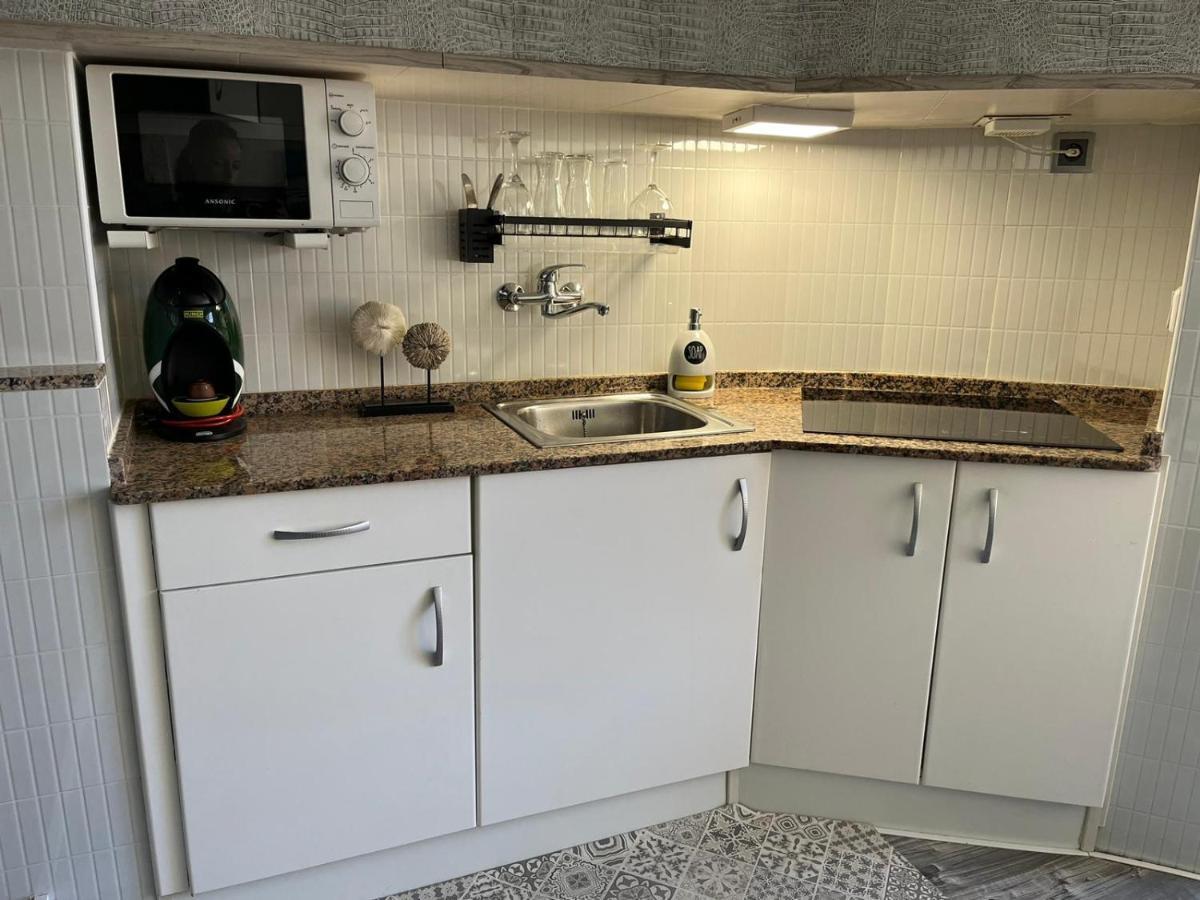La Pineda Playa Apartment Екстериор снимка
