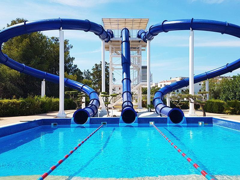 La Pineda Playa Apartment Екстериор снимка