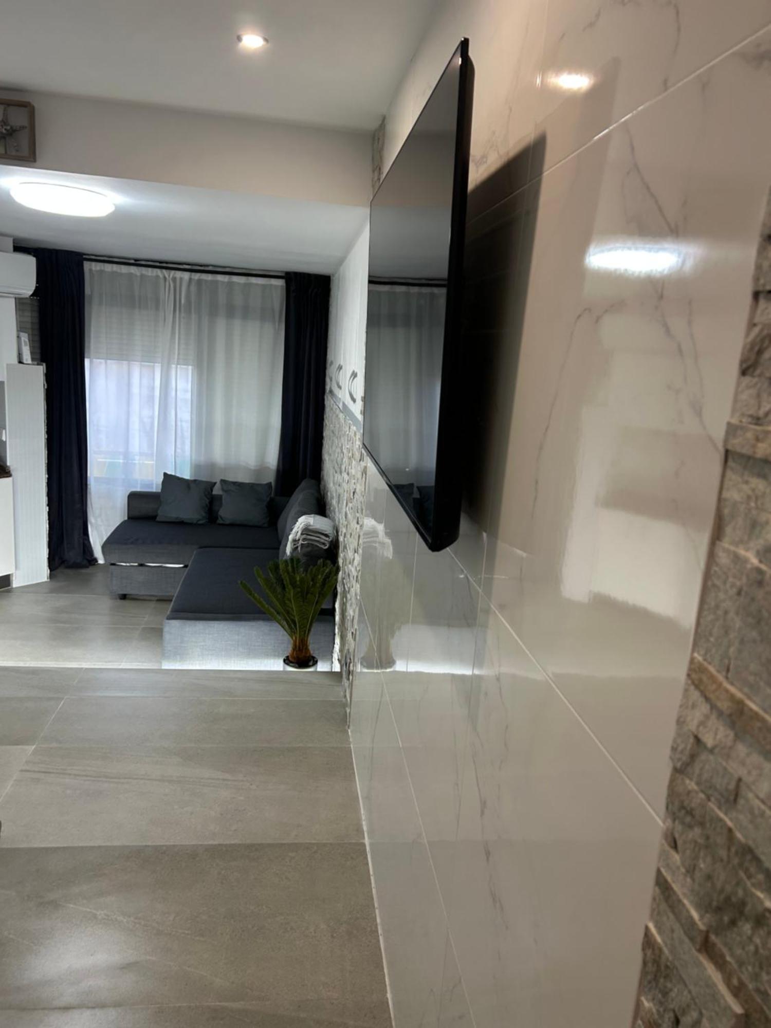 La Pineda Playa Apartment Екстериор снимка