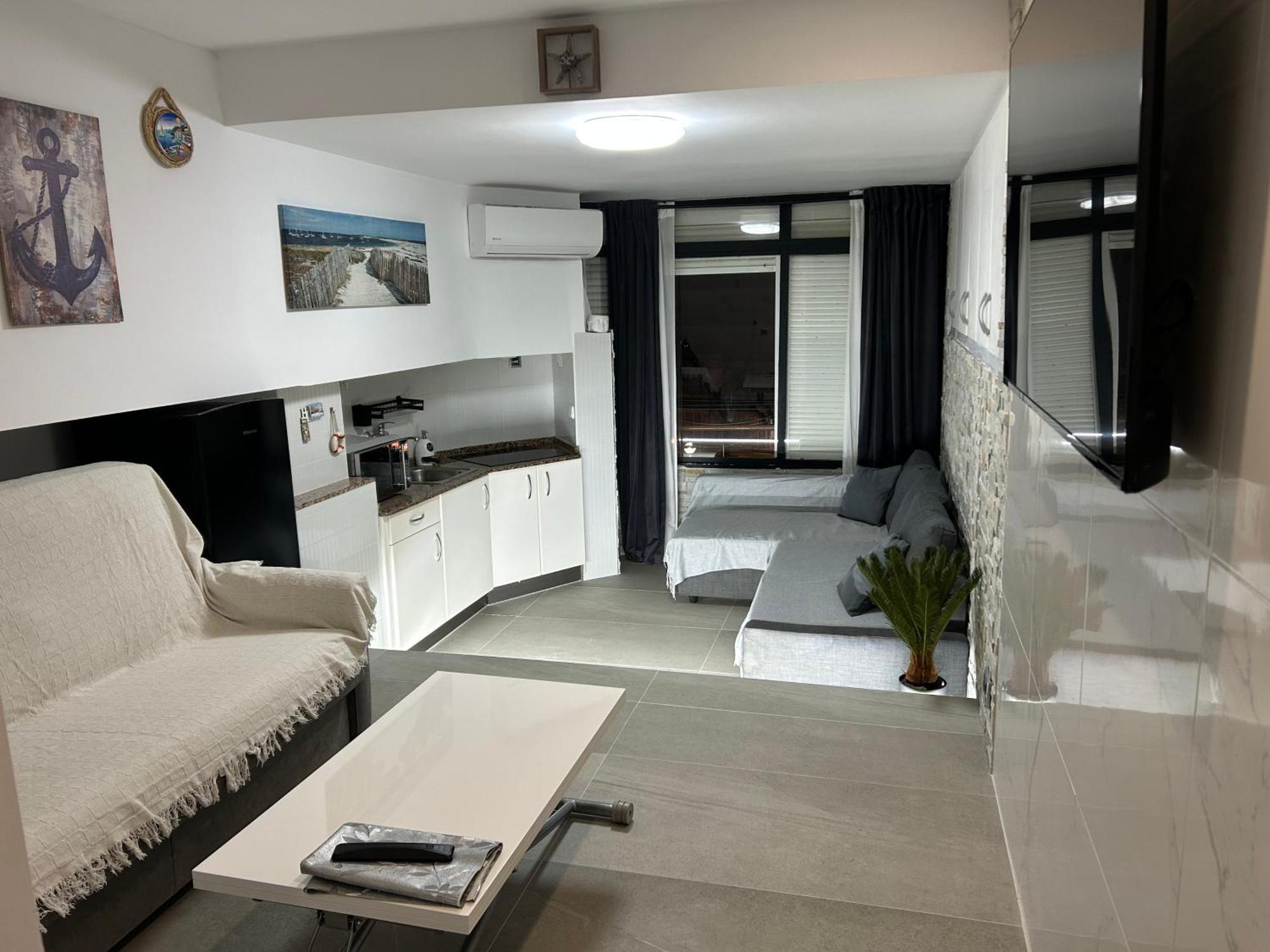 La Pineda Playa Apartment Екстериор снимка