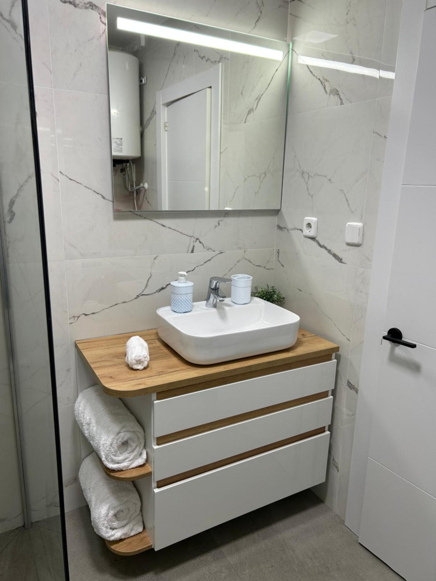 La Pineda Playa Apartment Екстериор снимка
