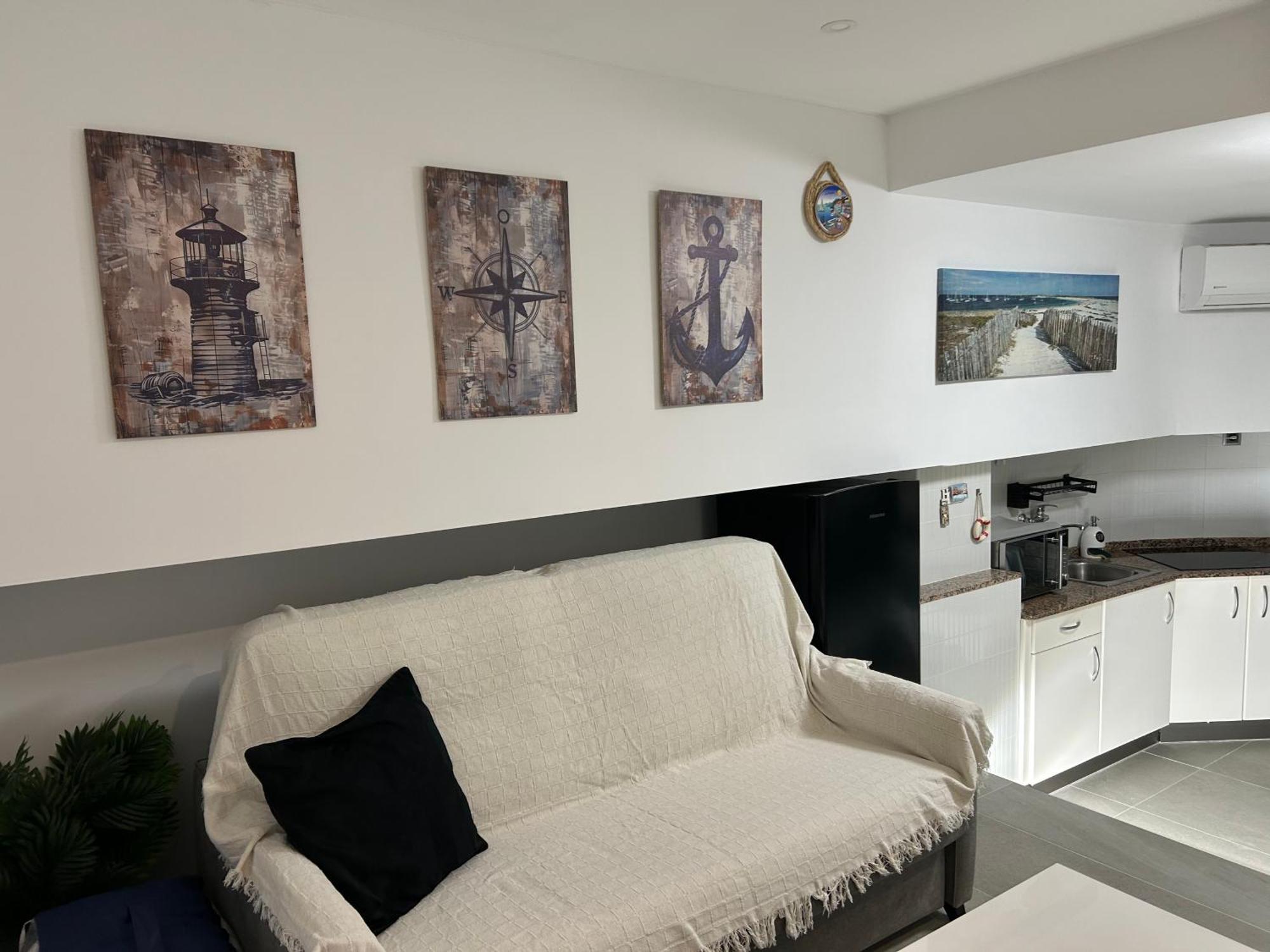 La Pineda Playa Apartment Екстериор снимка