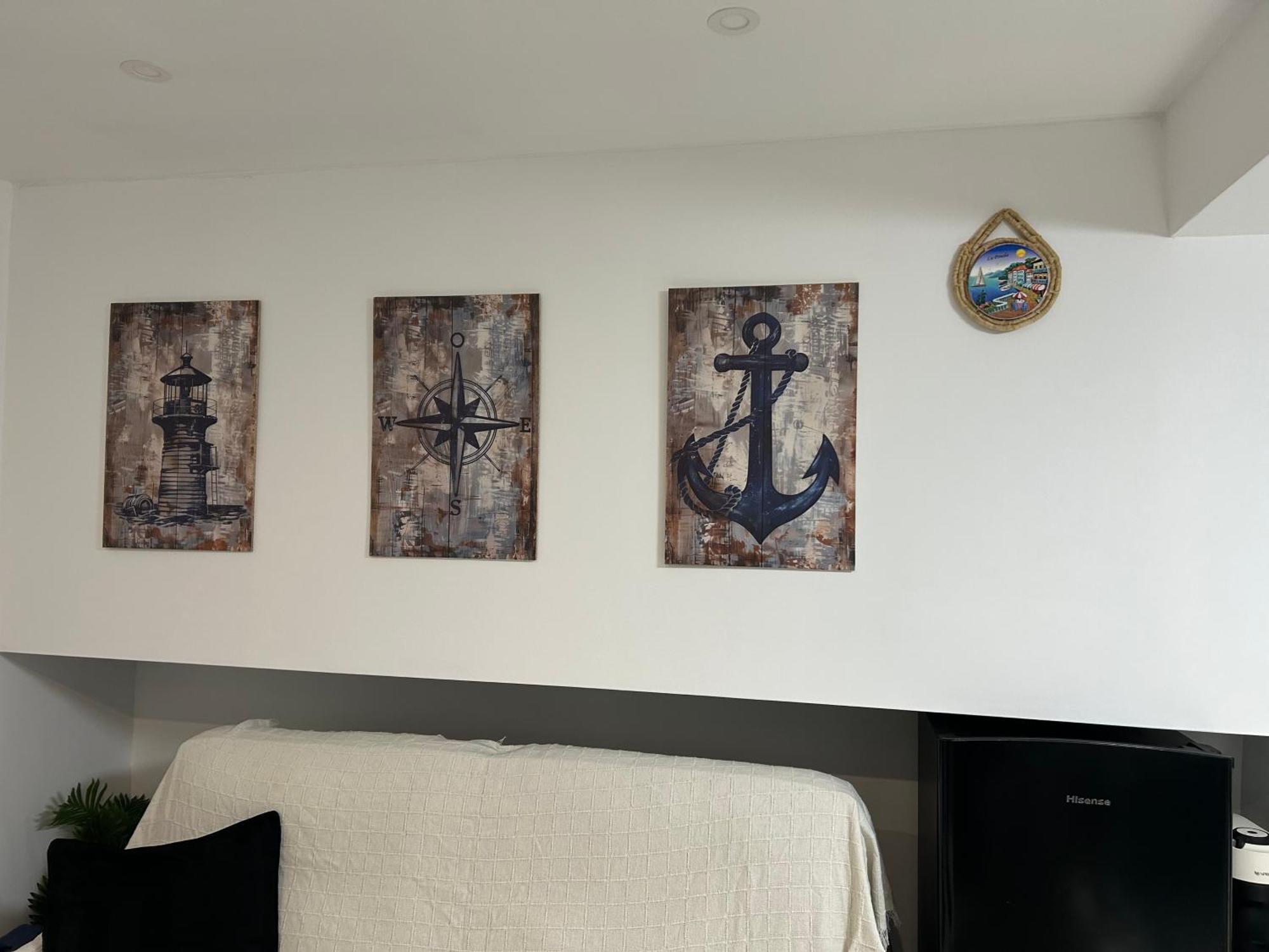 La Pineda Playa Apartment Екстериор снимка