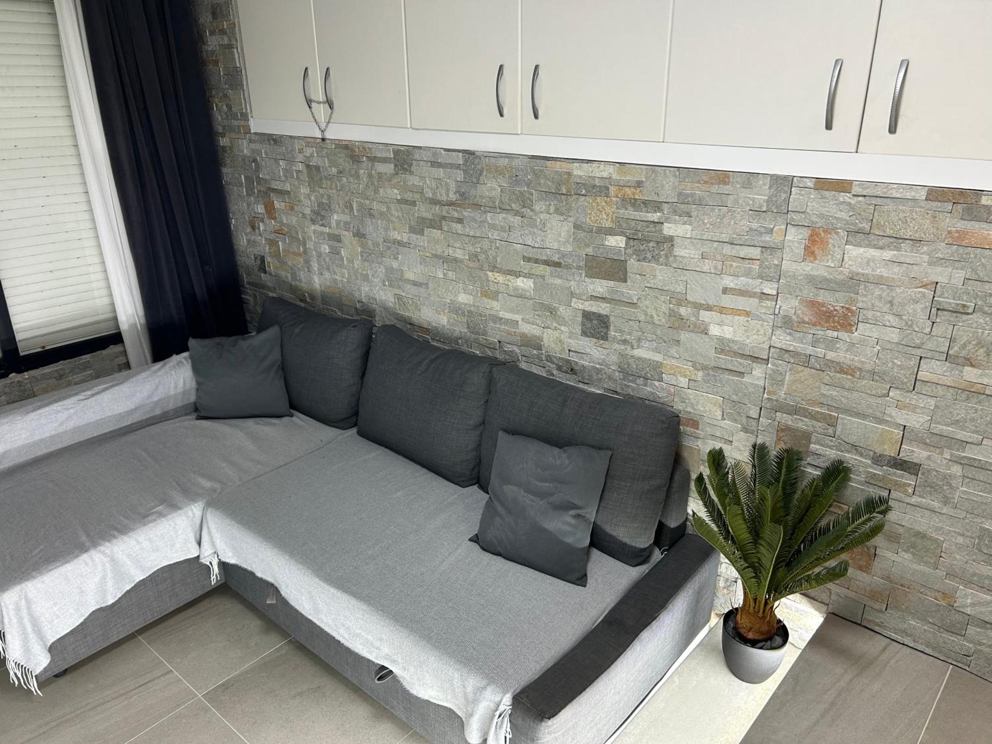 La Pineda Playa Apartment Екстериор снимка